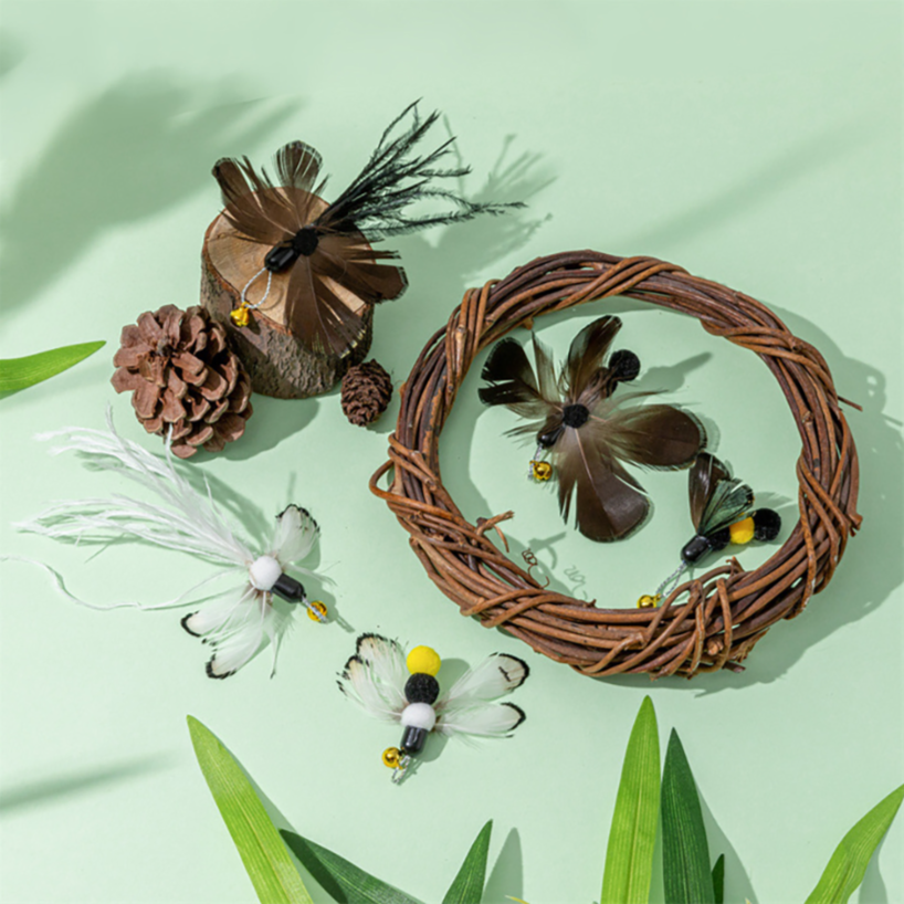 NekoPlays™ | Katzenspielzeug-Simulator