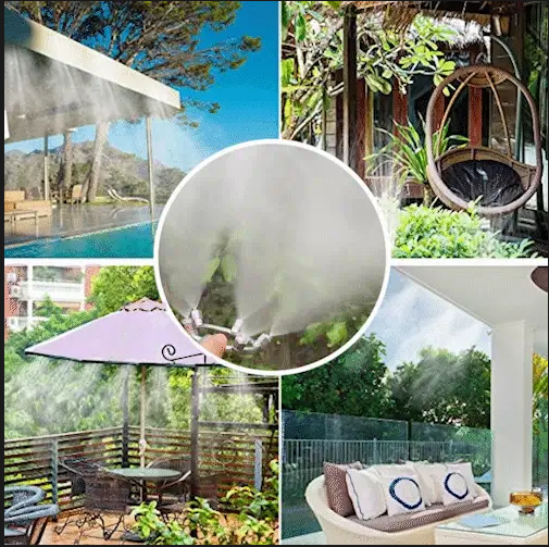 1+1 GRATIS | PlantJet – Vielseitiger Edelstahl-Sprayer für Haus & Garten