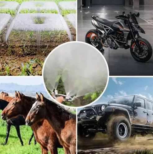 1+1 GRATIS | PlantJet – Vielseitiger Edelstahl-Sprayer für Haus & Garten