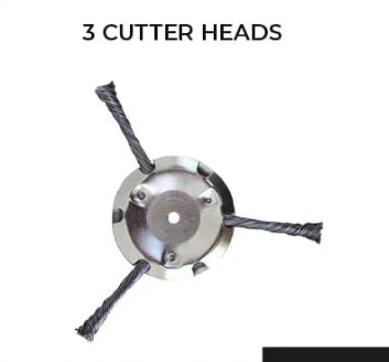 WeedBlade – Schluss mit lästigem Unkraut