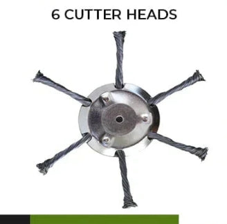 WeedBlade – Schluss mit lästigem Unkraut