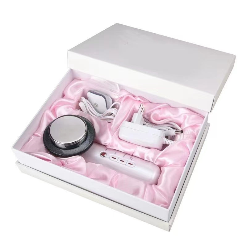 Slimvate™ - 3-in-1 tragbare Schlankheits- und Schönheitsmaschine