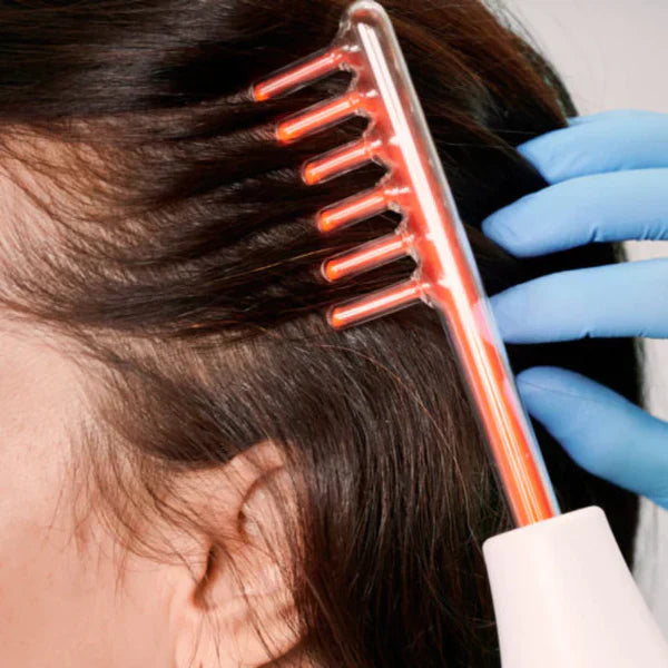 GlowWave™ – Hilft Ihnen, Akne und Rötungen zu verabschieden, indem es Ihre Haut sofort erfrischt