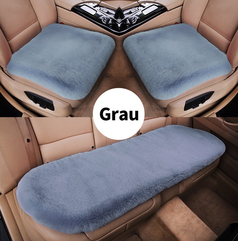 ComfortRide™ Universal-Sitzkissen – Premium Komfort für unterwegs