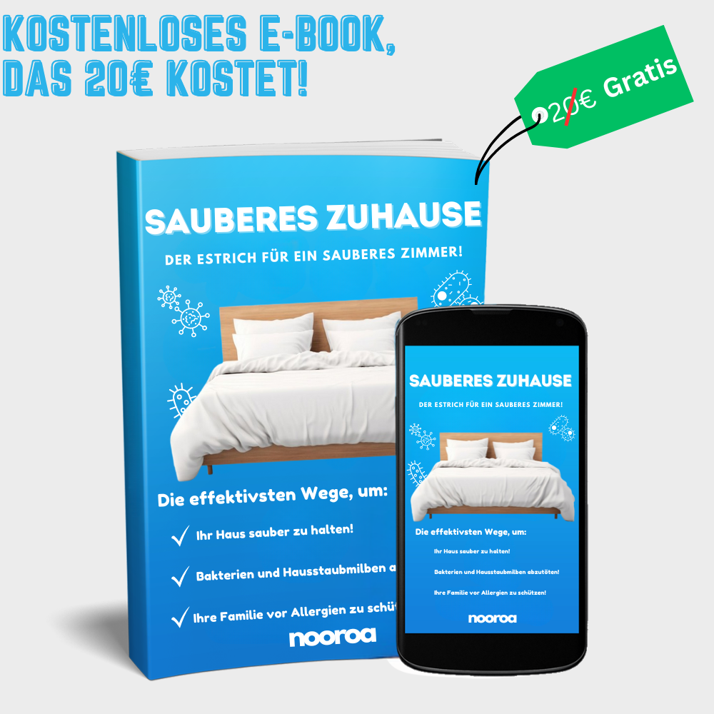 DeepVac™ – Die Revolution in der Matratzenhygiene