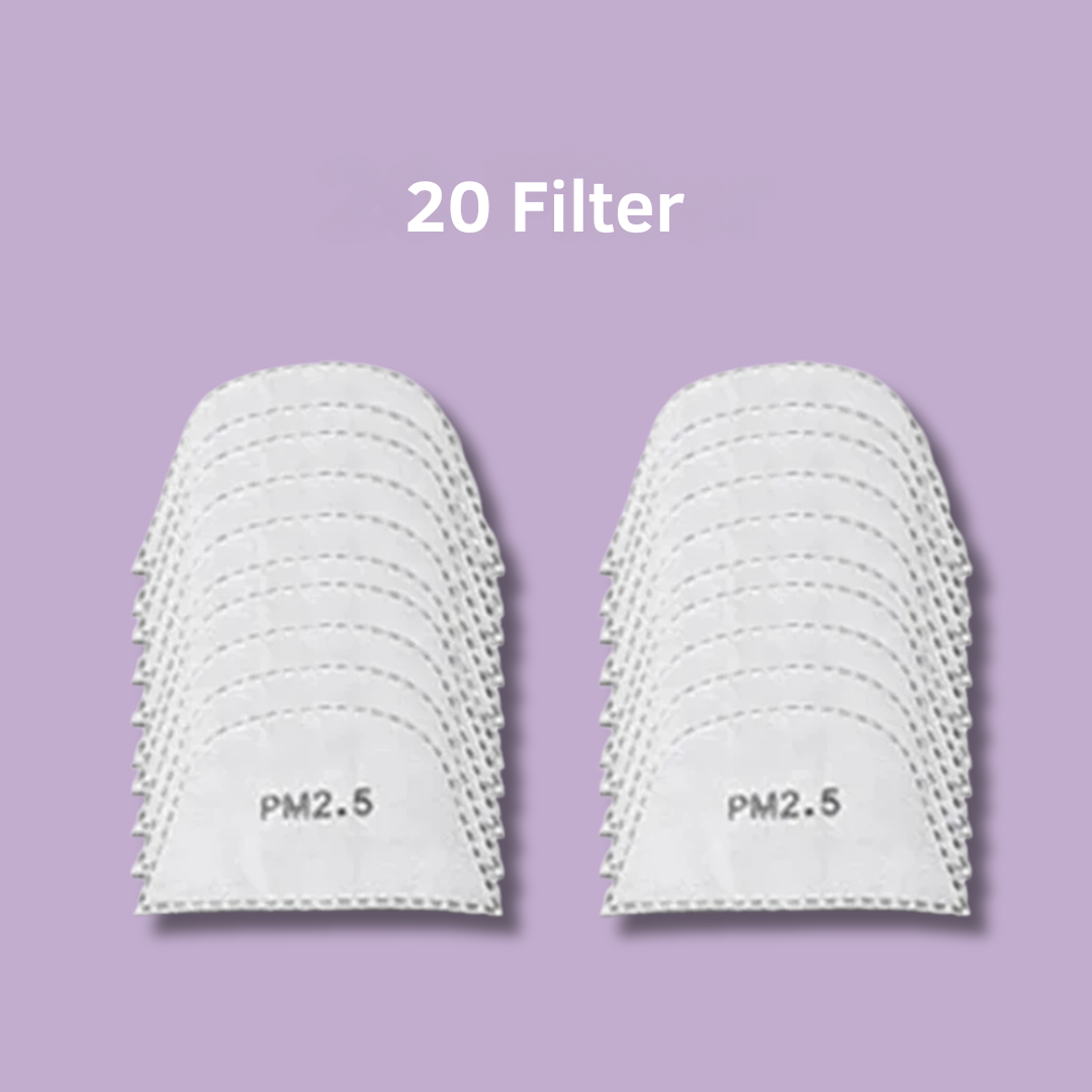 Defend360™ - Vollständiger Gesichtsschutz für Ihren Seelenfrieden!