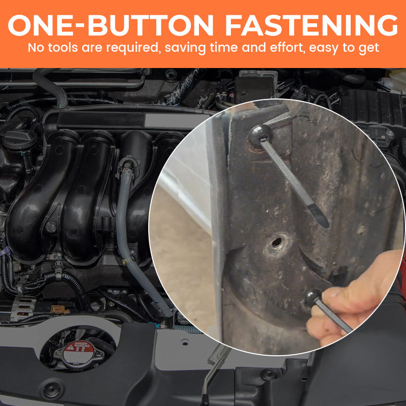 GripTightPro™ – Schnappbare Sicherheit, die Ihnen Stress und Zeit spart