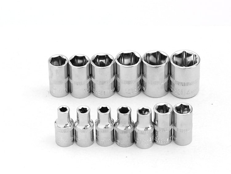 SteelSwift™ — Meistern Sie jede enge Stelle mit müheloser Kraft und Präzision