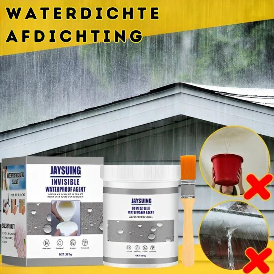 1+1 Gratis | AquaSeal - Lösung, um absolut alles wasserdicht zu machen!