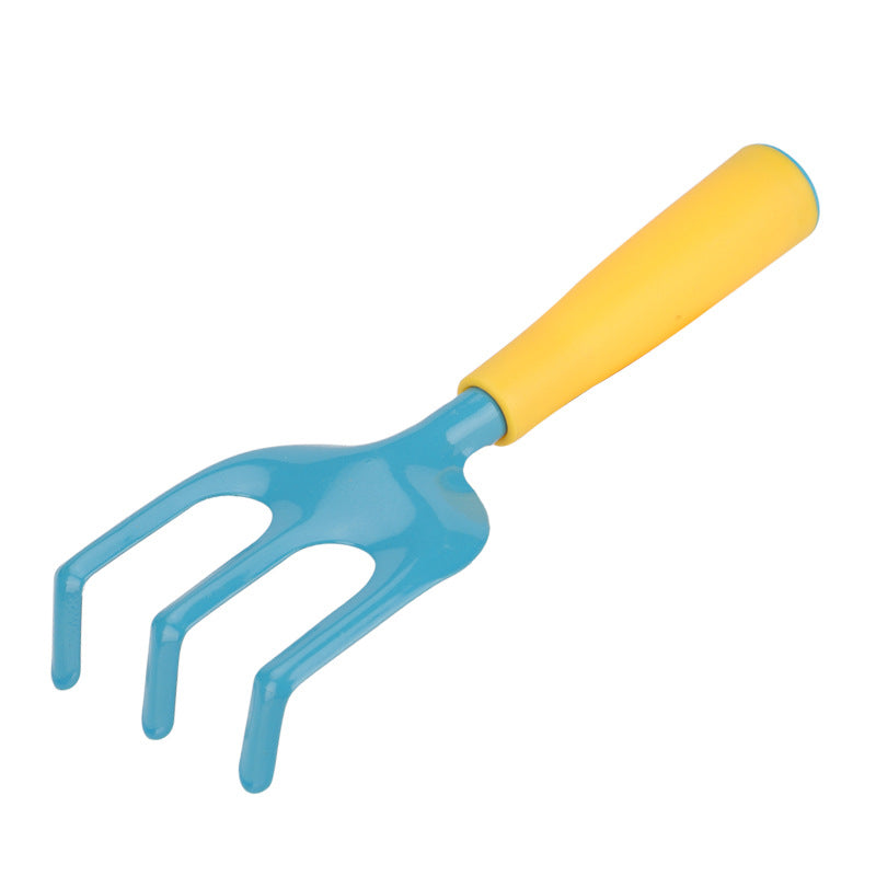 Growlet™ - Sicheres Kinder-Gartenwerkzeug-Set