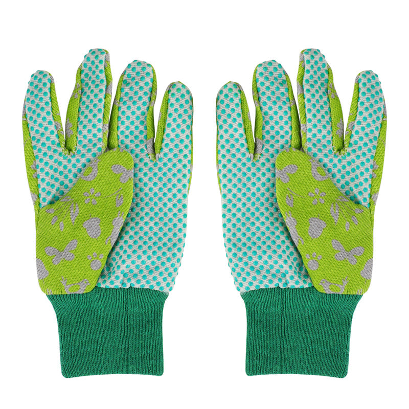 Growlet™ - Sicheres Kinder-Gartenwerkzeug-Set