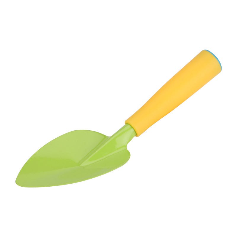 Growlet™ - Sicheres Kinder-Gartenwerkzeug-Set