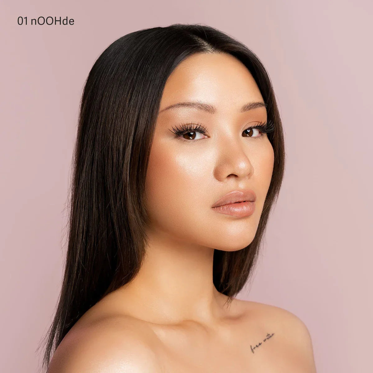 StainGlow™ – Genieße jeden Moment mit verwischfestem, feuchtigkeitsspendendem Farbton, der den ganzen Tag hält