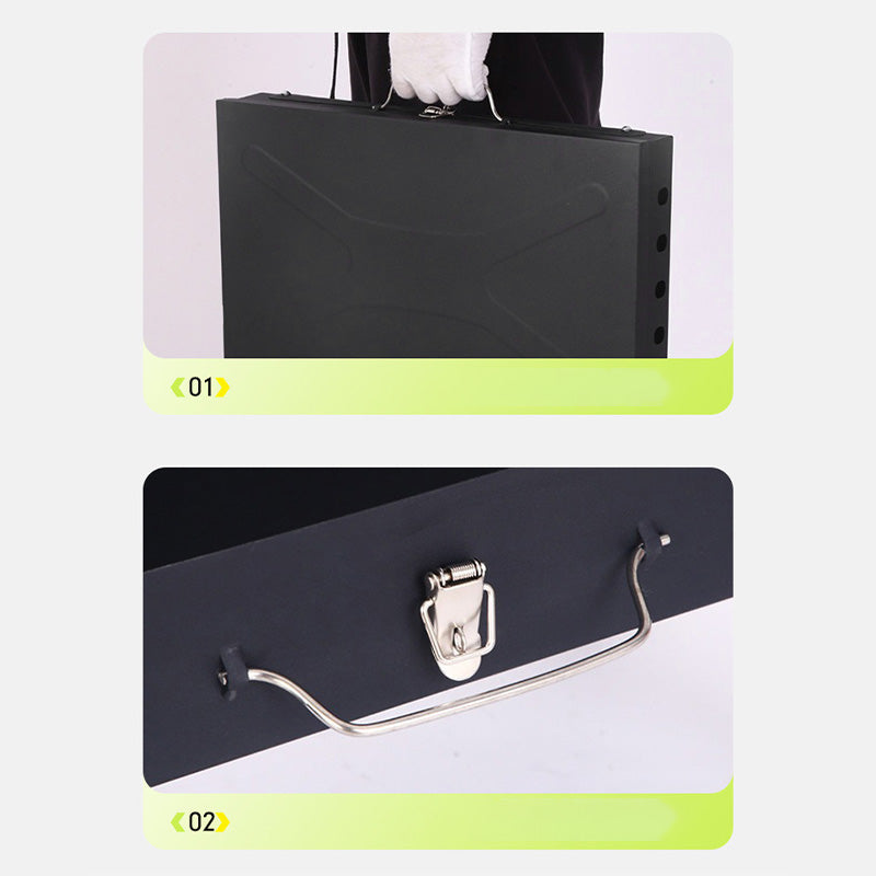 EmberEase™ — Mühelose Grillabende im Freien, wo immer Sie sind