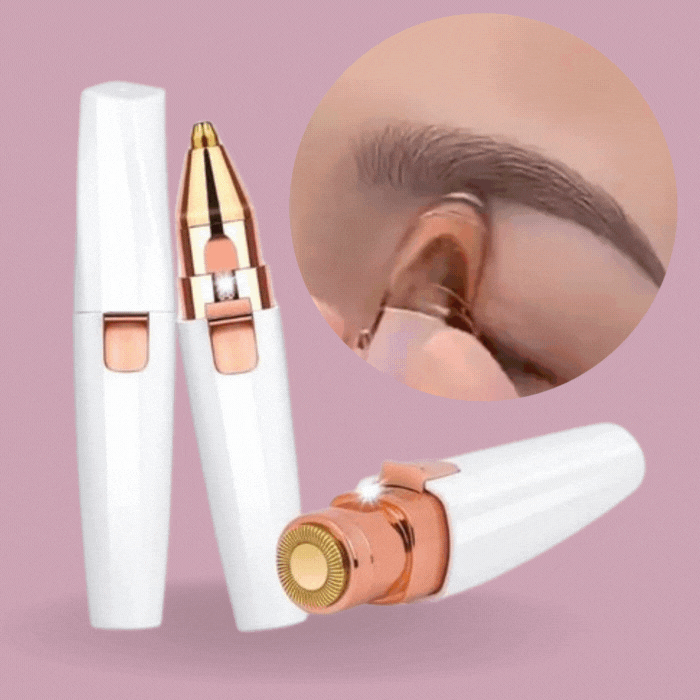 Bliness™ - Augenbrauen Trimmer 50% RABATT