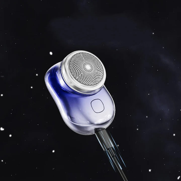 1+1 Gratis | Elektrische Rasierer™ Schnelle und saubere trockenrasur