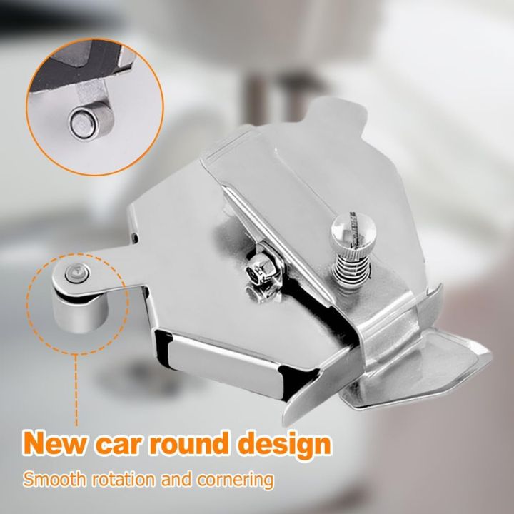 1+1 Gratis | SewGuide™ – Perfekte Nähte mit unvergleichlicher Präzision bei jedem Mal meistern