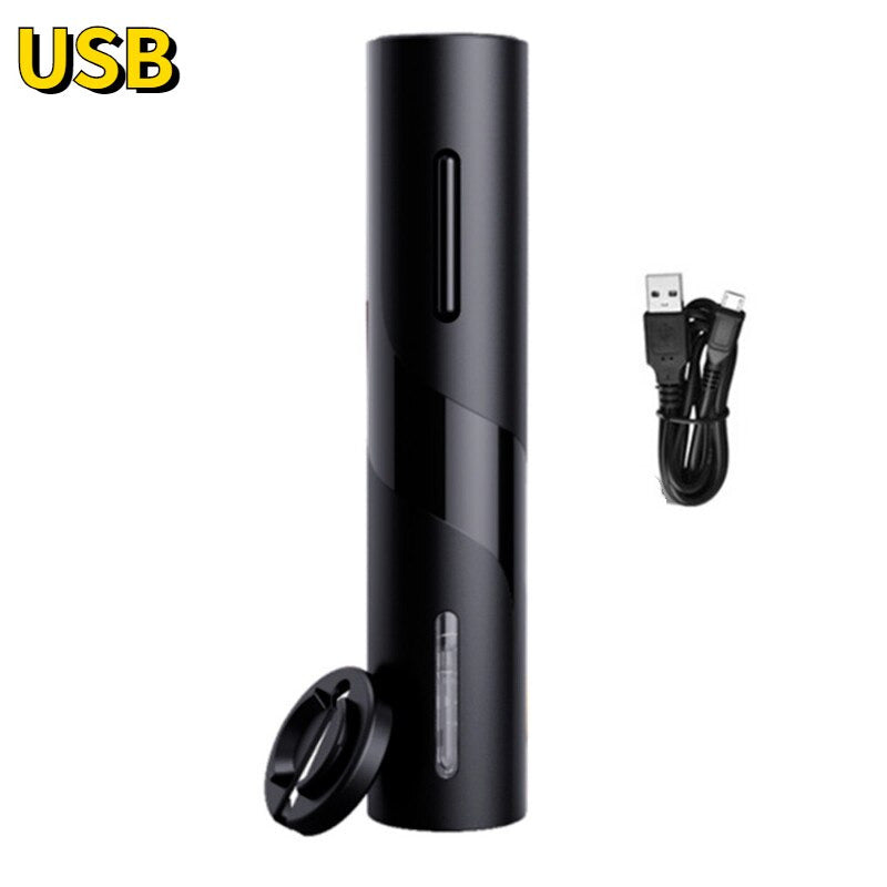 TotalSip™ — Luxuriöse Weinmomente beginnen mit dem perfekten Korkenzieher