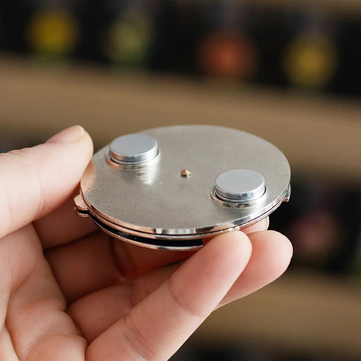 Color Fidget™ Ein Rad mit zwanzig Farben