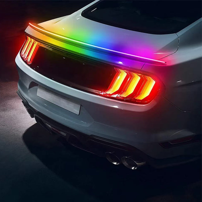 LumaGuard™ — Führen Sie die Straße mit klarem, selbstbewusstem Sicherheitslicht an