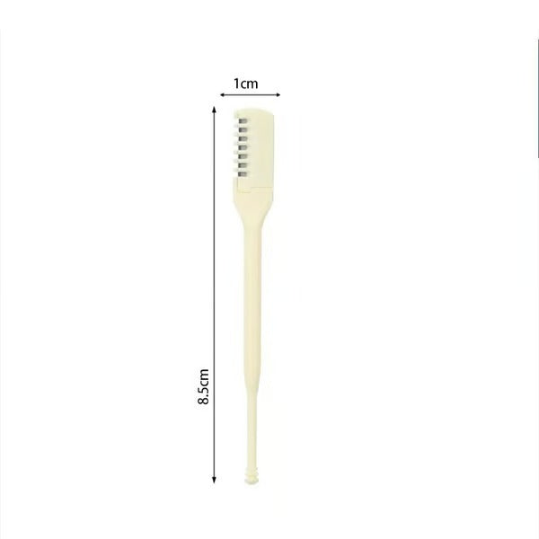 2+2 Gratis | Nasenhaarschneider™ – mühelose Präzision für einen selbstbewussten, gepflegten Look jeden Tag