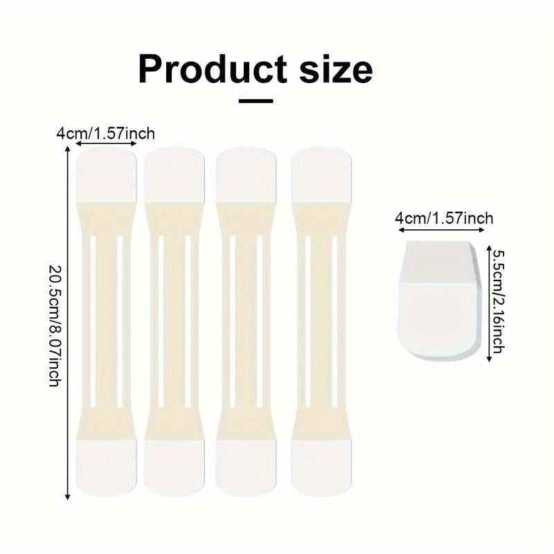 1+1 GRATIS | LiftLuxe™ — Sofort eine jugendliche, strahlende Halslinie formen – schmerzfrei und mühelos