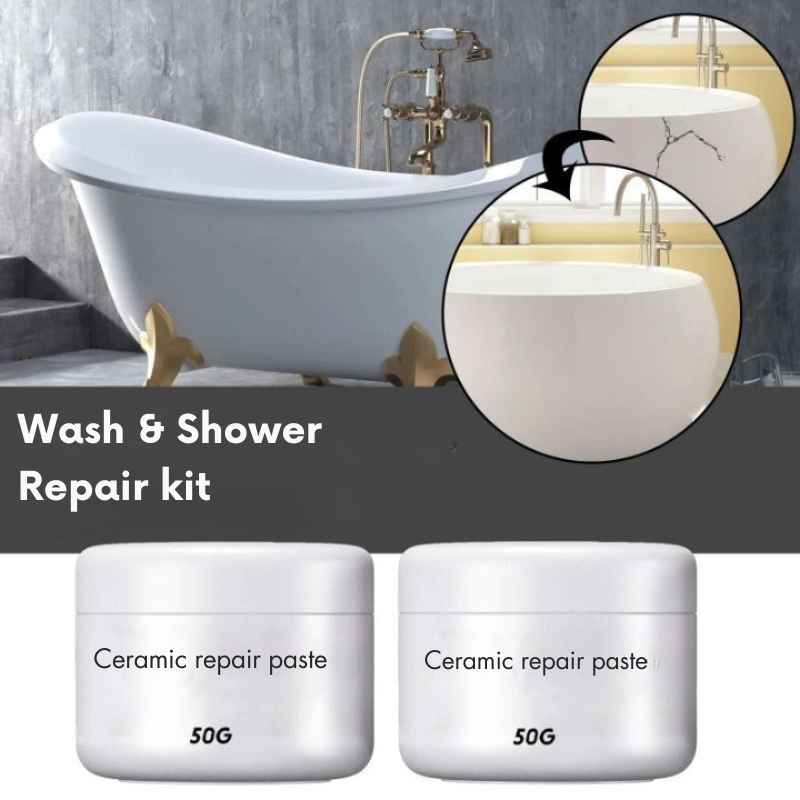 Minoreset : Schnelle und effektive Restaurierung aller Ihrer keramischen Oberflächen