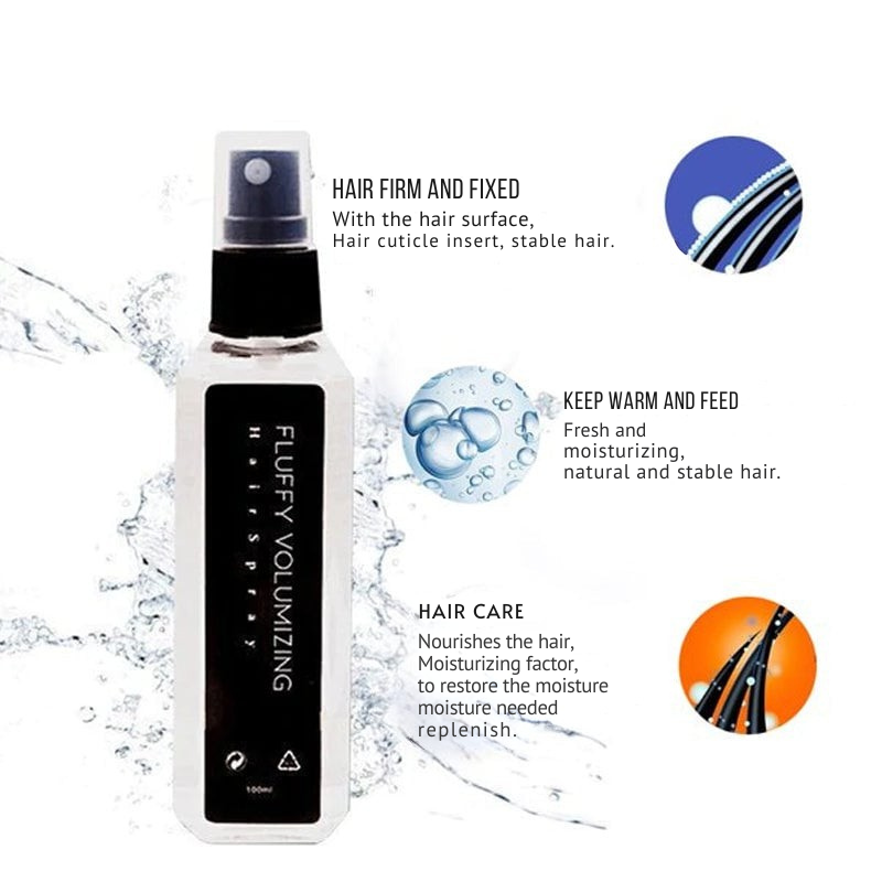 Velomane™ | Starker und doch weicher Halt mit Feuchtigkeit und Glanz (1+1 GRATIS)