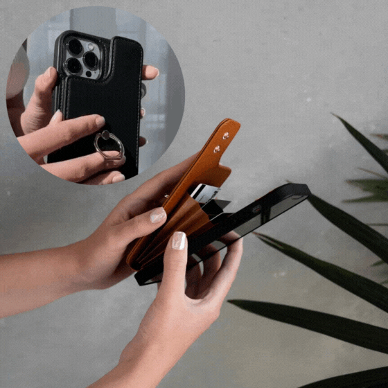 IphoneCase™ iPhone-Tasche (50% RABATT)