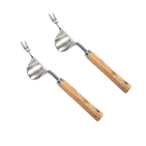 PlantPull™ – Jätarbeit schnell und rückenschonend erledigen