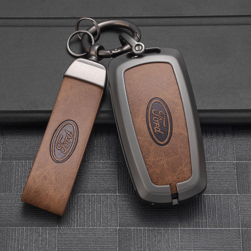 KeyShield™ | Schützen Sie Ihre Autoschlüssel mit Stil!