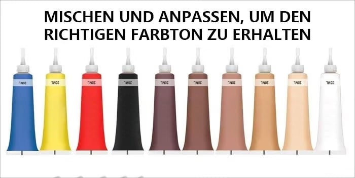 1+1 GRATIS | Velurepair™ – Kratzer schnell entfernen und Leder wie neu aussehen lassen