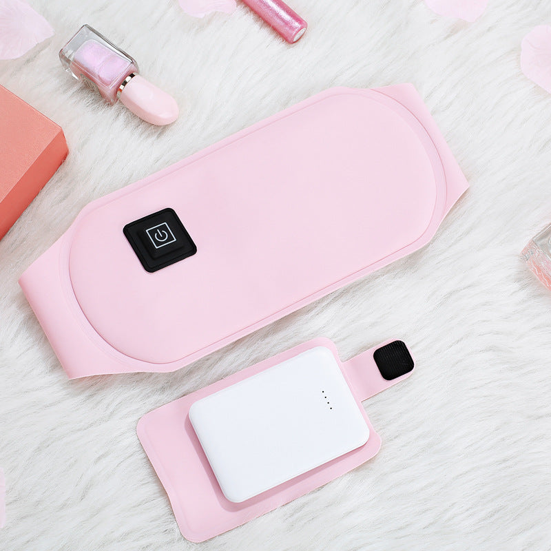 Heizkissen für Menstruationsschmerzen