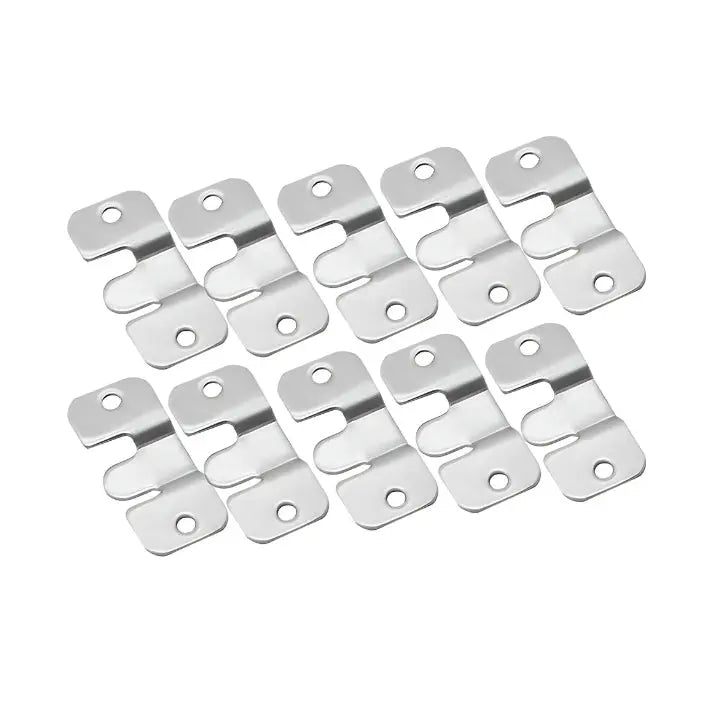 1+1 GRATIS | SteelGrip™ Unerschütterliche Haken, die Ihre wertvollsten Erinnerungen sicher festhalten