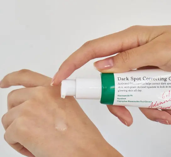 Luminate™ – Glow Serum zur Korrektur dunkler Flecken