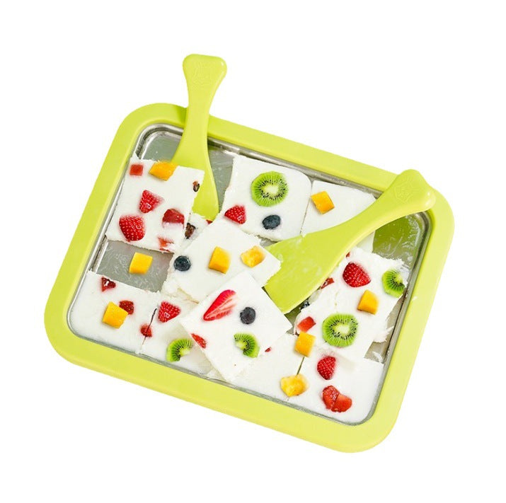 Scoopify™ - DIY Joghurt-Eishersteller