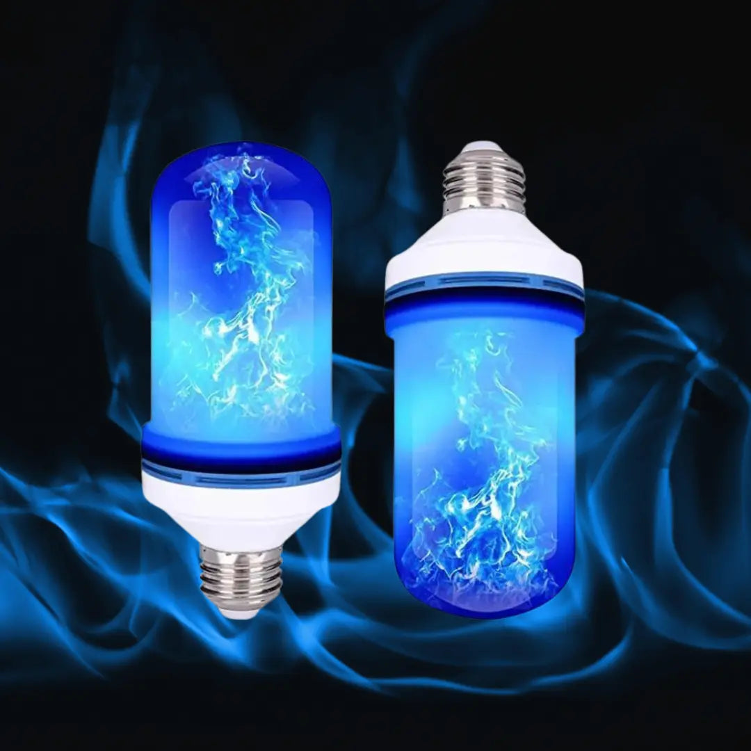 2+1 Gratis | FlameLight™ Bringe die perfekte Stimmung in deinen Raum, ohne dass du dich mit Kerzen herumärgern musst!