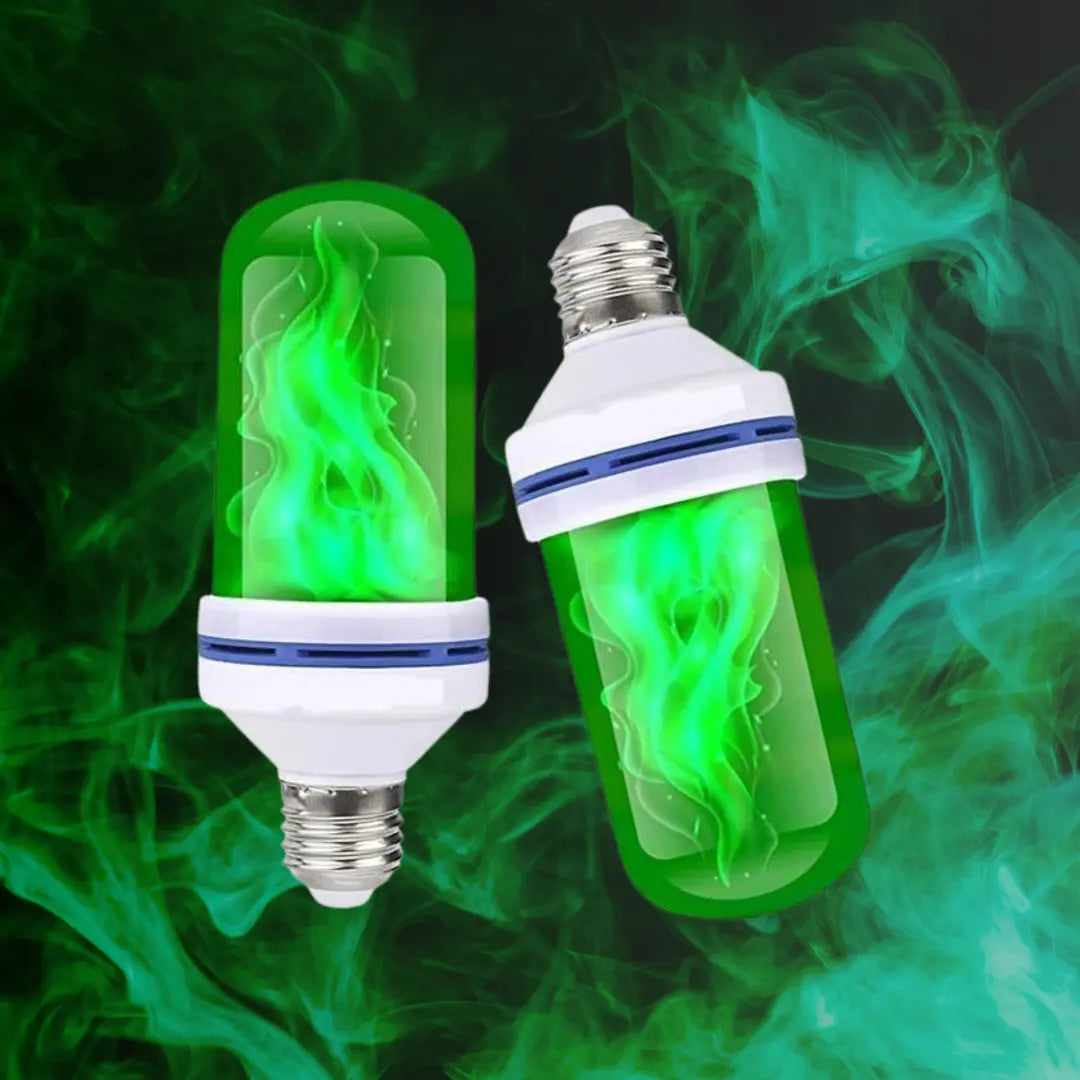 2+1 Gratis | FlameLight™ Bringe die perfekte Stimmung in deinen Raum, ohne dass du dich mit Kerzen herumärgern musst!