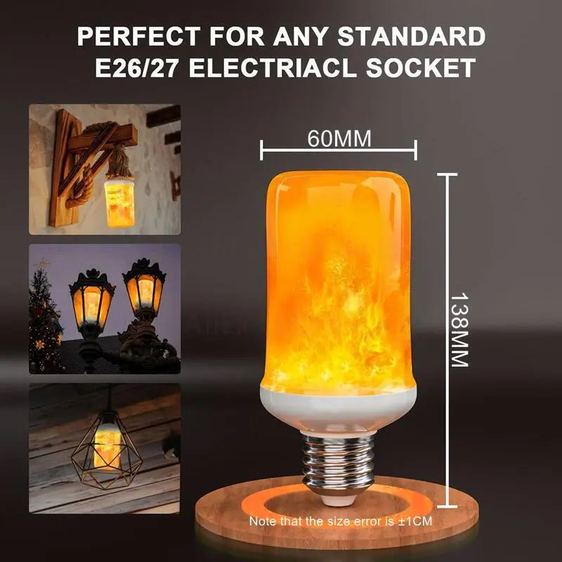 2+1 Gratis | FlameLight™ Bringe die perfekte Stimmung in deinen Raum, ohne dass du dich mit Kerzen herumärgern musst!