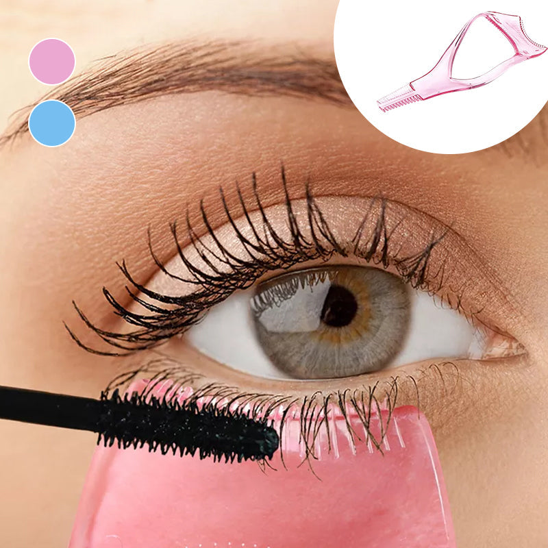 LashPerfect - Wimpern Werkzeuge Mascara Shield Applikator Schutz | 50% RABATT