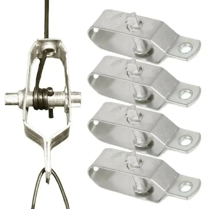 1+1 GRATIS | WireGripMax™ — Müheloses Zaunspannen, das Ihnen ermöglicht, schnell fertig zu werden und die Kontrolle zu behalten