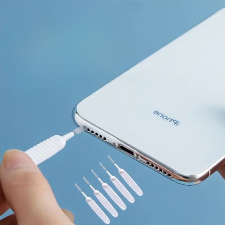 2+1 Satz Gratis | Duschkopf-Bürste für gründliche Reinigung