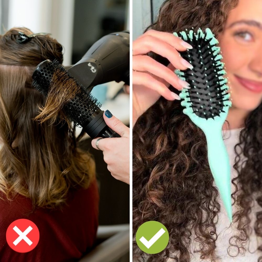 1+1 GRATIS | BounceCurls™ Perfekte Locken in nur wenigen Minuten!