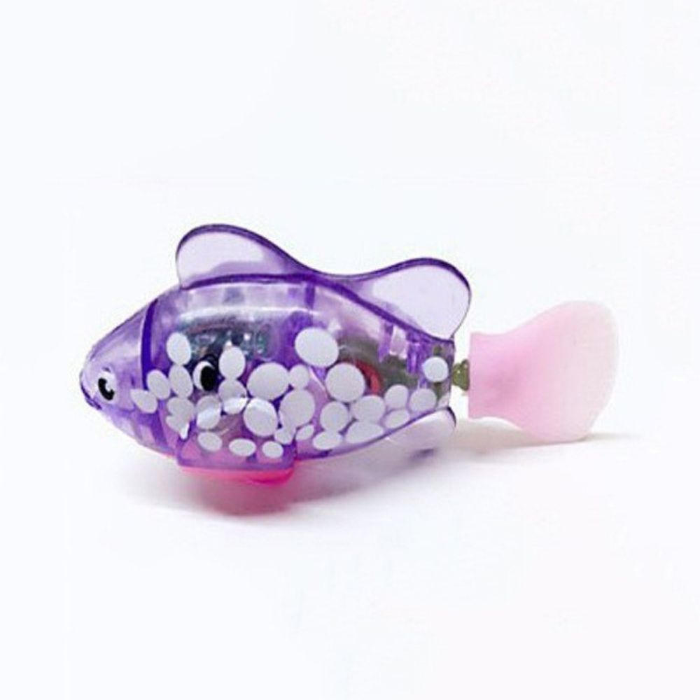 Interaktives Katzenspielzeugset mit Technologie