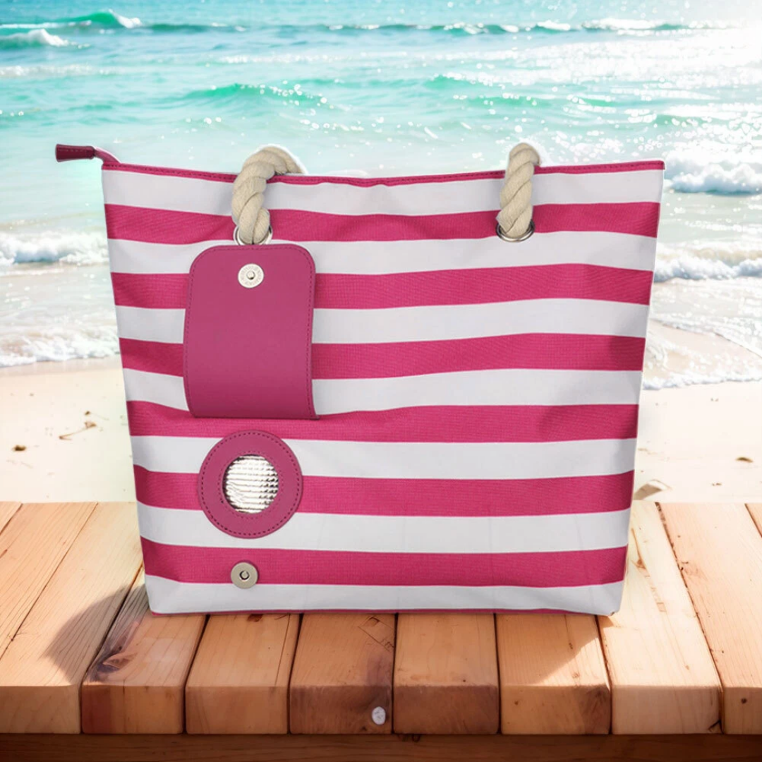 EasyPour™ - Auslaufsicherer Getränketräger