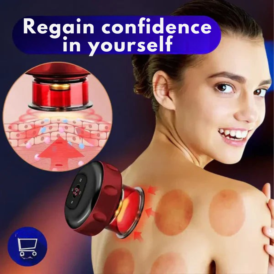 50% OFF TEMPORÄR | Suctra™