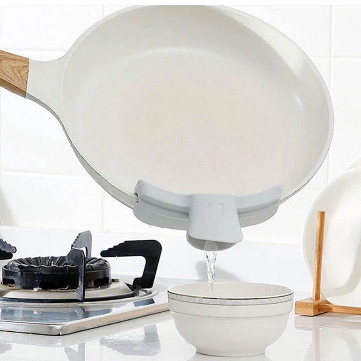 DuckyDrain - Multifunktionaler Enten-Sieb