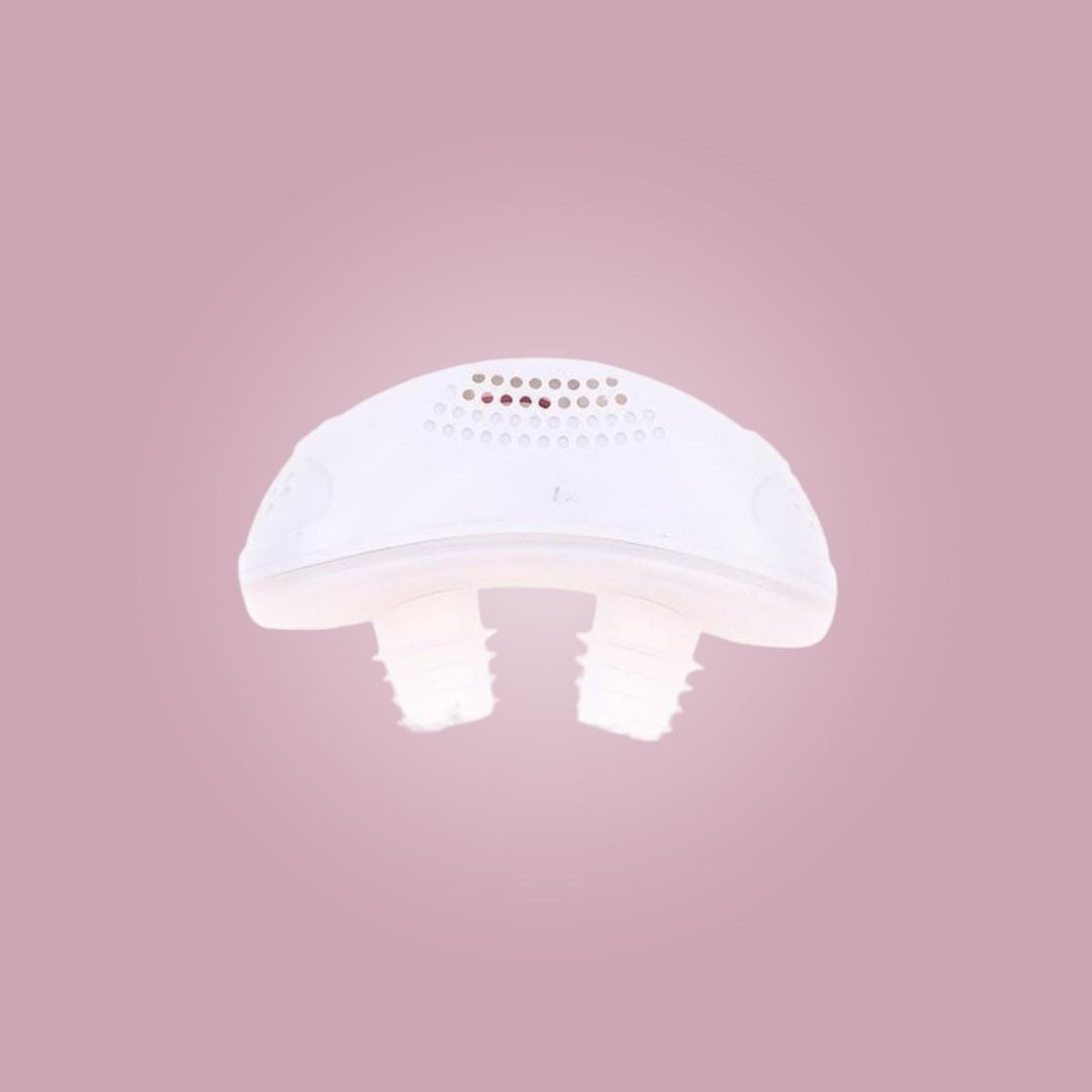 😴 SleepRelief™ – Sag dem Schnarchen endgültig Lebewohl! | 1+1 Gratis