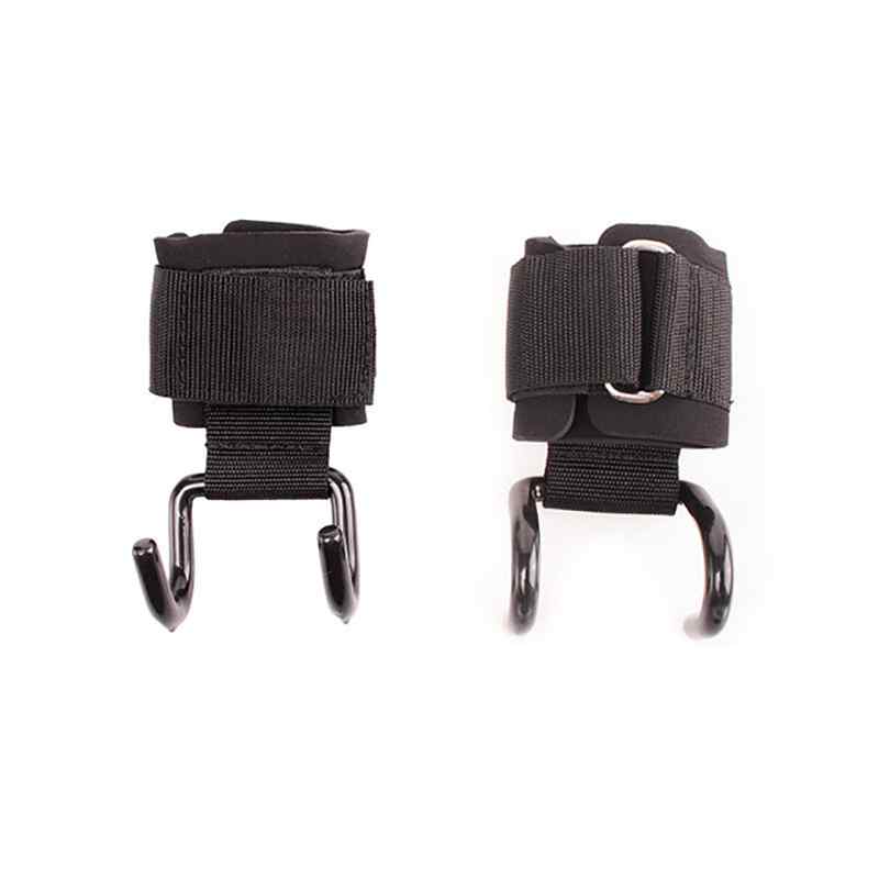 PowerHooks™ Gewichtheberhaken