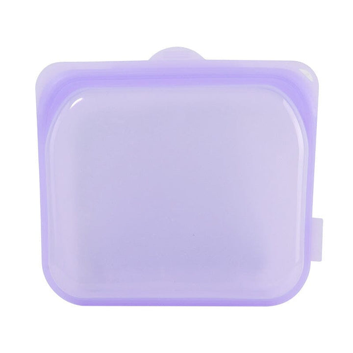 Reusable Storage Bags™ | Nie wieder Lebensmittel verschwenden!